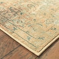 thumbnail image 2 of Sphinx Dawson Area Rug 8324A Traditional Rust Faded Vintage, 2 of 2