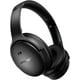 thumbnail image 1 of Auriculares Inalámbricos Bose QuietComfort Negro, 1 of 6