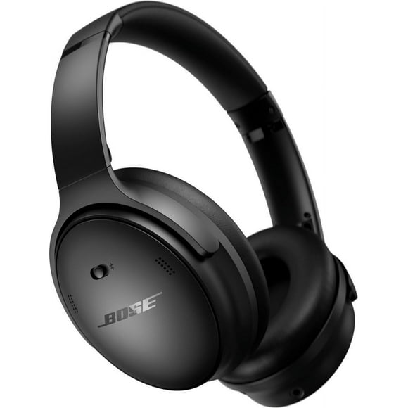 Auriculares Inalámbricos Bose QuietComfort Negro