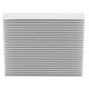 thumbnail image 1 of Disipador de calor, lámina de enfriamiento de aletas del disipador de calor Disipador de calor de aluminio Materiales ecológicos, 1 of 8