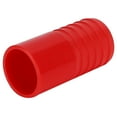 PVC Eco‑Friendly Water Pipe Connector Safe Hard Tube to Hose Easy