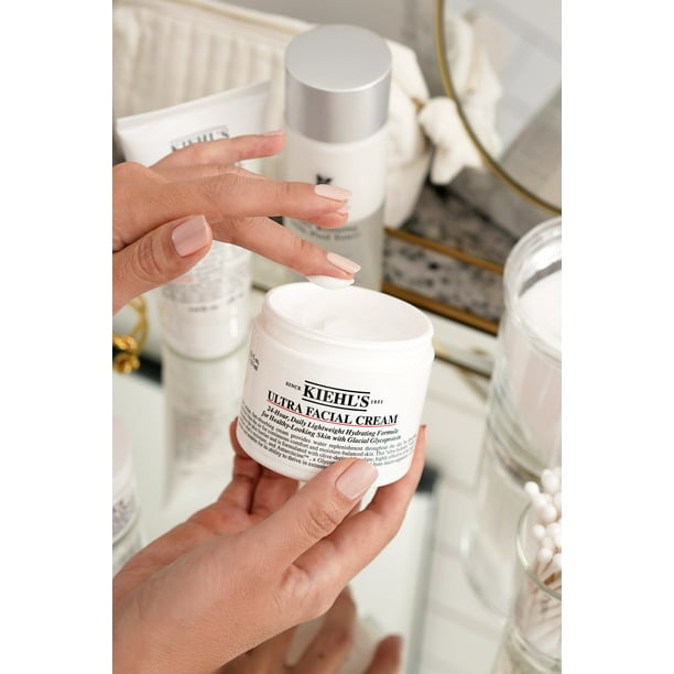 フェイスクリーム Kiehl's ULTRA FACIAL CREAM 150ml キールズ クリーム UFC - 保湿ケア向けクリーム - キールズ公式