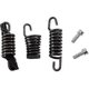 thumbnail image 1 of Damping Spring Kit For Partner 350 351 370 371 390 420 Chainsaw, 1 of 4