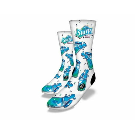 

Slurp Juice White