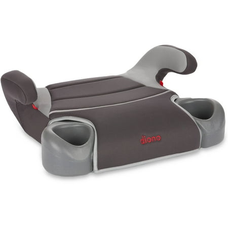 Littletikes No-back Booster W/cupholders