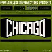 Chicago Versailles [Audio CD] Fiasco; Zas and Monsieur X
