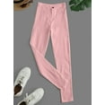 thumbnail image 4 of Lovelywholesale High-waisted Skinny Pants, 4 of 4
