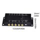 thumbnail image 2 of High Resolution Vehicle Camera Control Box Featuring Four Way Video Splitting For Enhanced Driving Safety And Visibility, 2 of 4