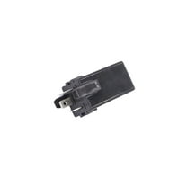 Turn Signal Flasher Relay Fit Hyundai Accent Elantra Santa Fe Scoupe Sonata Tiburon Xg300 92-10 Kia Optima Rio Rio5 01-11 Lx Hatchback 4-Door 1.6L