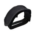 thumbnail image 3 of qifei 2 Pairs Bicycle Pedal Strap Non-Slip Adjustable Foot Block Fixed Pedal Strap, 3 of 8