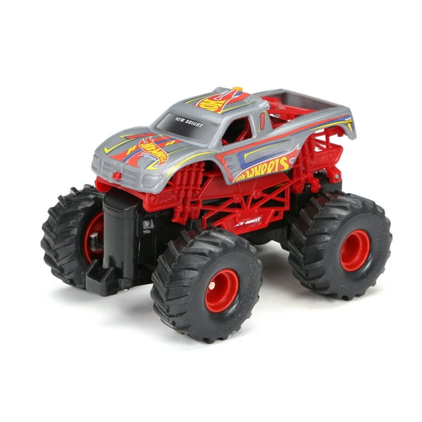New Bright 143 Scale Radio Controlled