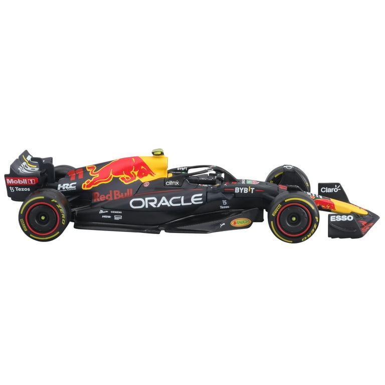 28- 38082 1:43 Race Oracle Red Bull Racing RB19 (2023) (#11