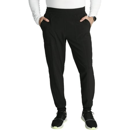 

Cherokee Scrubs Pant For Men Pull-on Jogger CK224A