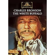 The White Buffalo (DVD)