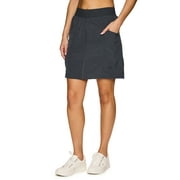 RBX Active Women's Ruched Fashion Tennis/Golf Skort
