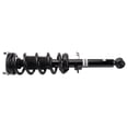 thumbnail image 5 of Geelife For 08-13 G37 14-17 Q60 09-18 370Z Front Right Shock & Spring Assembly, 5 of 9