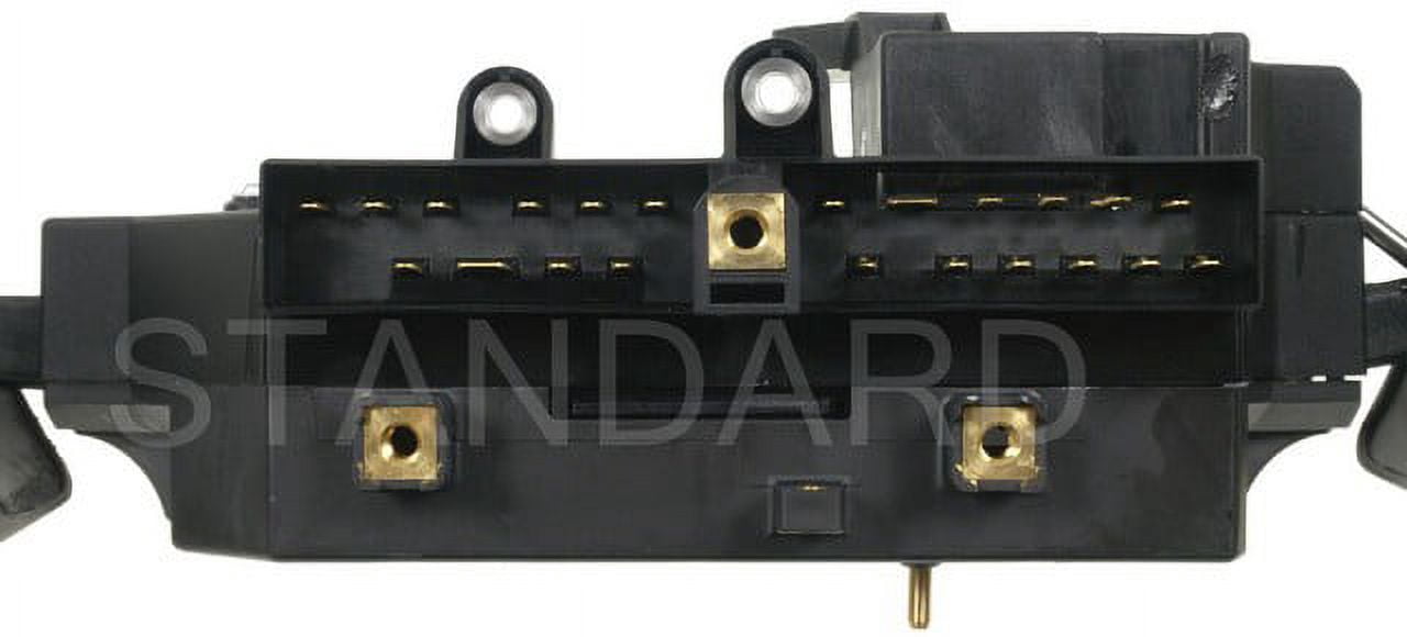 Standard Ignition Hazard Warning Switch,Headlight Switch,Turn Signal Switch P/N:CBS-1261 Fits select: 2005-2006 DODGE SPRINTER, 2003-2005 SPRINTER 2500 SPRINTER