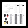 thumbnail image 1 of Accesorios para Steam Cleaner Easyfix SC1 SC2 SC4 SC5, Juego de Cepillos de Limpieza de PañO de Microfibra Piezas de Repuesto, 1 of 5