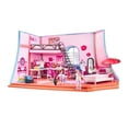 thumbnail image 3 of Set de Juego Playmobil Miraculous loft de Marinette 73 Piezas, 3 of 4