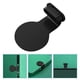 thumbnail image 3 of 4pcs Anti-dust Stopper Plugs Protection Data Port Adhesive Stoppers Compatible for Type-c, 3 of 4