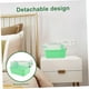 thumbnail image 5 of Hamster Cage Pet Suitcase Chinchilla Cage Accessories Rat Nest Cage Guinea Pig Cage Hamsters Cages Cage for Rat Guinea Pig Castle, 5 of 5