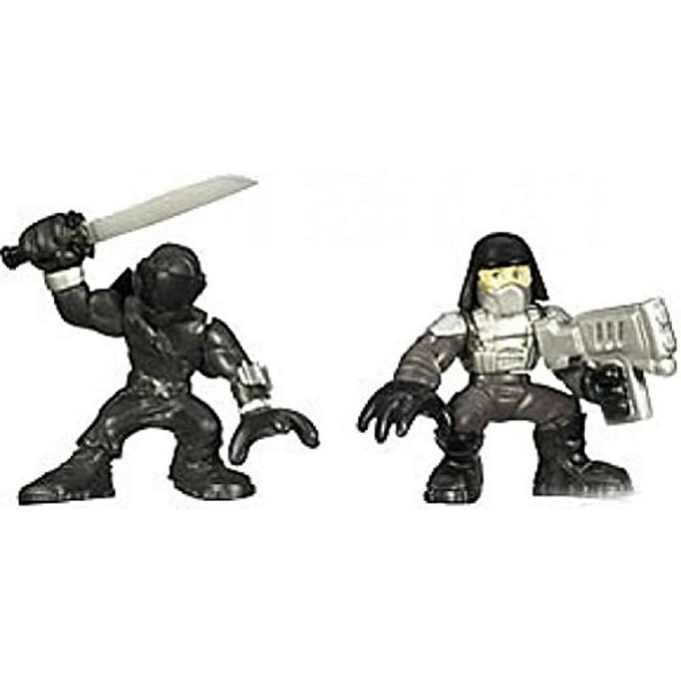 Gi joe rise hot sale of cobra weapons