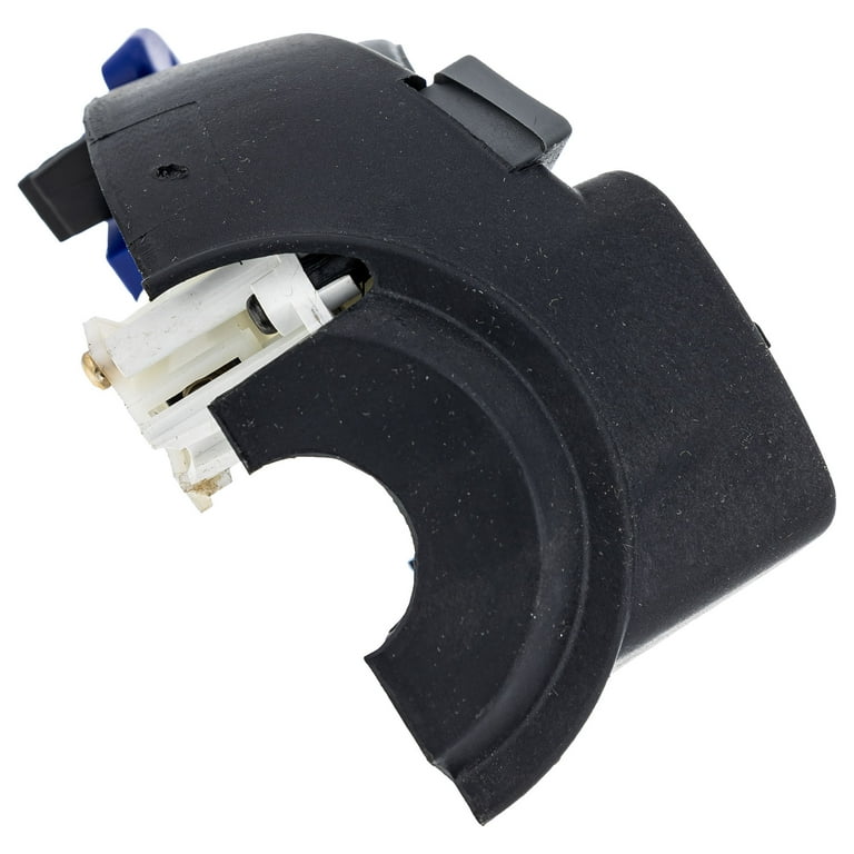 BRP 515177053 Ski-Doo Left Hand Switch Housing for 08-11 GSX BRP 515177053 Ski-Doo Left Hand Switch Housing for 08-11 GSX