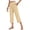 Beige, variant on Only Moment Wide Leg Pants Woman Jute Wide Leg High Waist Casual Lounge Pant 2026 Beach Travel Vacation Outfits Beige,L