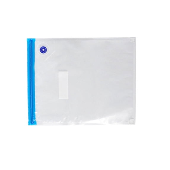 Moocorvic Clearance 10 Reusable Vacuum Seal Bags, Reusable Vacuum Food Storage Bags, Food Storage Bags For Vacuum Sealer, BPA Free