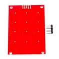 thumbnail image 2 of Precise Touch Interfaces Touch Sensors Module 12Button Capacitive Keyboard For Embedded Microcontrollers Applications, 2 of 7