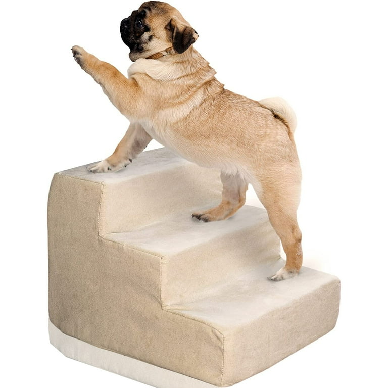 Dog steps store walmart