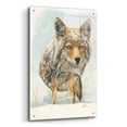 thumbnail image 2 of Epic Art 'Wily' by Barbara Keith, Acrylic Glass Wall Art, 24"x36", 2 of 8