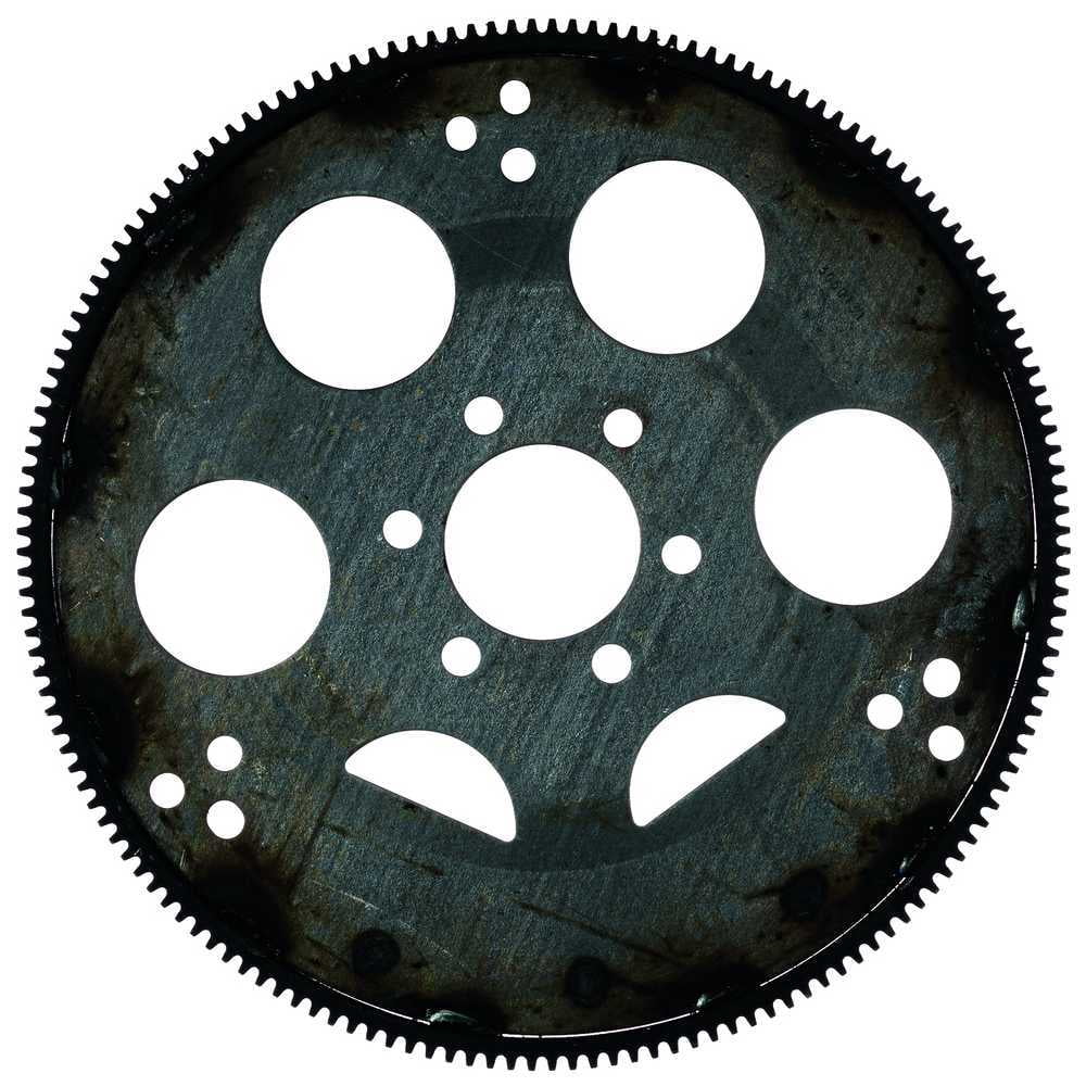 ATP Auto Trans Flexplate P/N:Z-118 Fits select: 1971 BUICK SKYLARK, 1966-1980 BUICK LESABRE