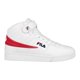 thumbnail image 2 of TENIS CASUALES CABALLERO FILA 1FMO1752125 SIMIPIEL BLANCO FILA 1FMO1752125, 2 of 4