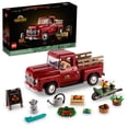 thumbnail image 1 of Lego Creator 10290 Furgoneta Clásica, 1 of 6