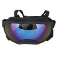 thumbnail image 3 of Gafas de sol para perros grandes Protección UV A prueba de viento Anti niebla Gafas ajustables para perros para perros al aire libre Seguridad ocular Azul YUNYI BRAND  Deportes, 3 of 8