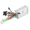 thumbnail image 4 of Controlador de motor sin escobillas de 24 V y 350 W para scooter eléctrico, 4 of 14