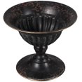 thumbnail image 3 of European Style Wedding Vase Retro Urn Plant Pot Flower Pot Table Centerpiece, 3 of 9