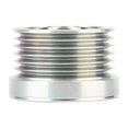 thumbnail image 4 of Alternator Freewheel Clutch Belt Drive Pulley Alternator Clutch Belt Pulley Car Accessor, 4 of 5