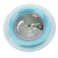 thumbnail image 1 of Nylon Badminton String, Impact Resistant Badminton Racquet String Bright Color 200m High Elasticity  For Sports Black,White,Fluorescent Yellow,Purple,Blue,Sky Blue,Pink, 1 of 8