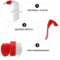 thumbnail image 2 of 10 Pcs Robinet de Remplacement Sans Fuite pour Distributeur de Boissons, 2 of 9