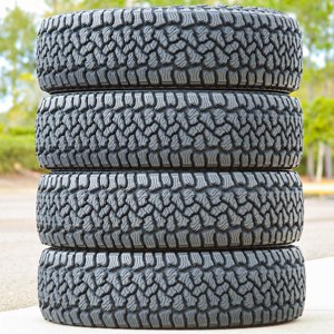 Leao Lion Climber X/T 275/70R18 125/122Q E 10 Ply Extreme Terrain Light Truck Tire Sansujyuku sansujyuku.com