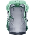 thumbnail image 2 of Mochila de Senderismo Deuter Forest Fox 14 para Niños - Spearmint, 2 of 8