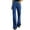 A, variant on Aayomet Women Jeans Bootcut Stretch Women's Sculpting Slim Fit Slim Leg Pull On Jean,C XXL