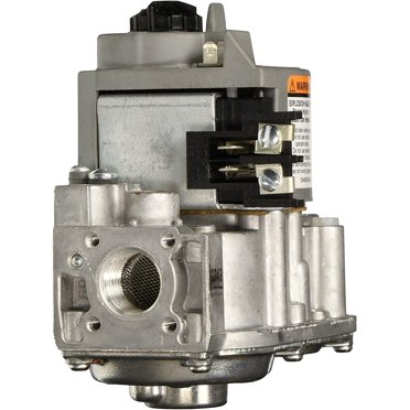 Honeywell VR8200A2116 Furnace Gas Valve, Reliable Used Replacement