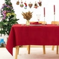 thumbnail image 6 of ZOELNIC Artificial Golden Pine Cones, 4pcs Christmas Garden Grass Faux Shrubs Fake Leaves Simulation Bushes Home Indoor Outdoor Wedding Festival Decoration Hall Office Table Planter Filler, 6 of 9