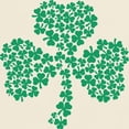 thumbnail image 3 of CafePress - Shamrock Of Shamrocks Light T Shirt - Men's Classic Graphic T-Shirt, 3 of 4