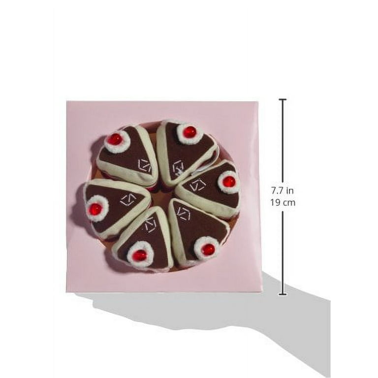 HABA - BLACK FOREST GATEAU HABA - BLACK FOREST GATEAU