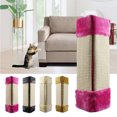 thumbnail image 2 of Cat Scratching Post Creative Funny Cat Scratcher Cat Scratch Toy Cat Cage Toy, 2 of 10
