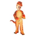 thumbnail image 1 of Peluche con forma de raptor de Costume Forum Novelties para niños, talla pequeña, 1 of 2
